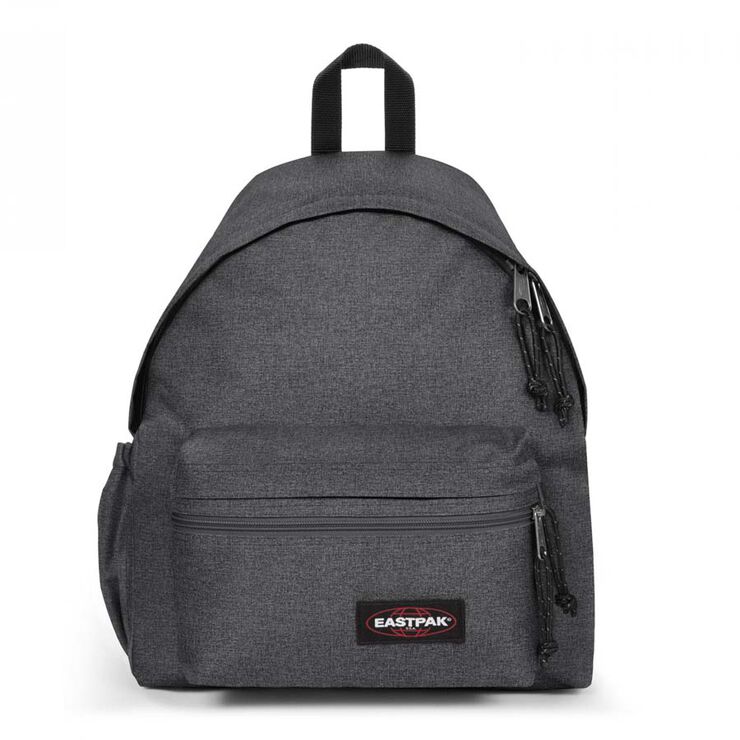 Motxilla Padded Zippl'r Black