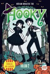 Hooky - Vol. 2 Hooky - Vol. 2