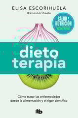 Dietoterapia (Campaña edición limitada) Dietoterapia (Campaña edición limitada)