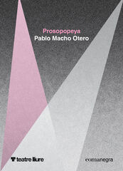 Prosopopeya Prosopopeya