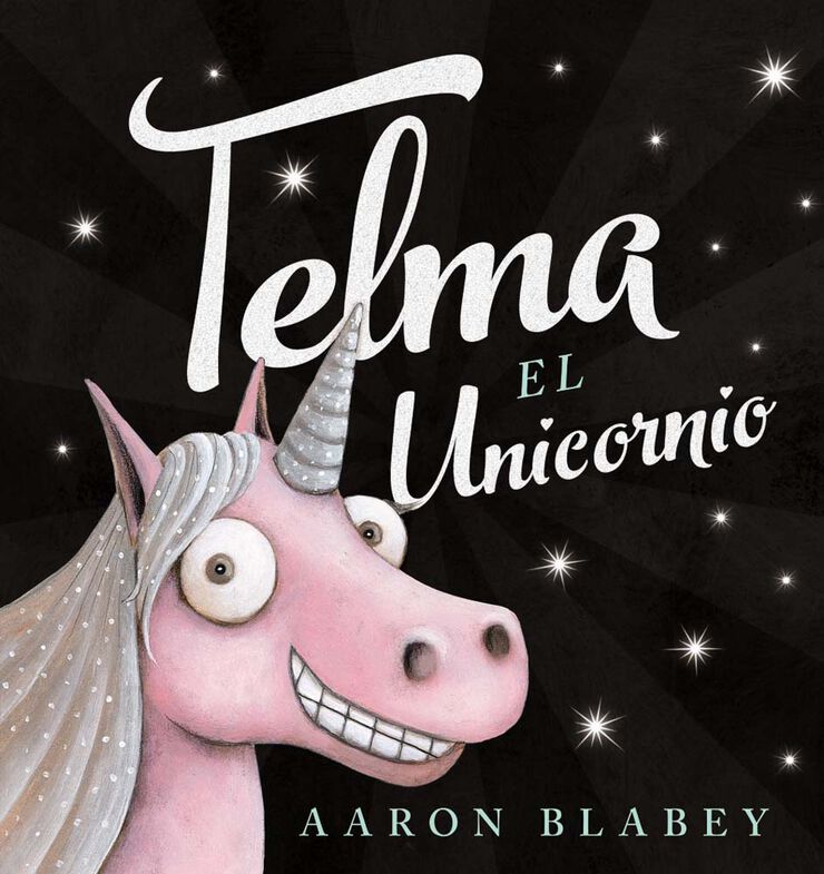 Telma, el unicornio Telma, el unicornio
