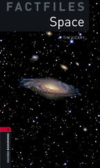 Oxford Bookworms 3. Space MP3 Pack Oxford Bookworms 3. Space MP3 Pack