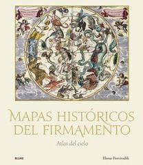 Mapas históricos del firmamento Mapas históricos del firmamento