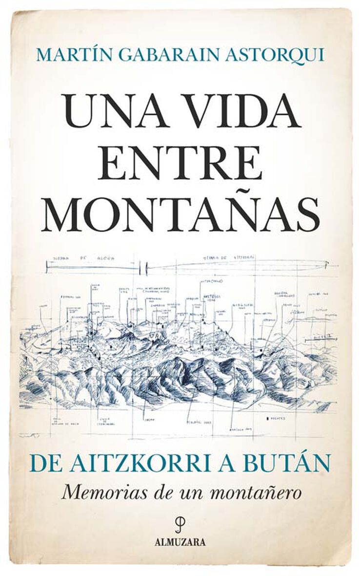 Una vida entre montañas