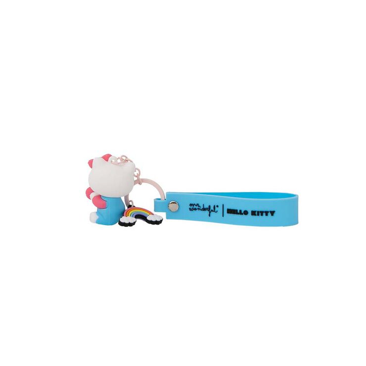 Llavero con Charm Mr.Wonderful My Melody
