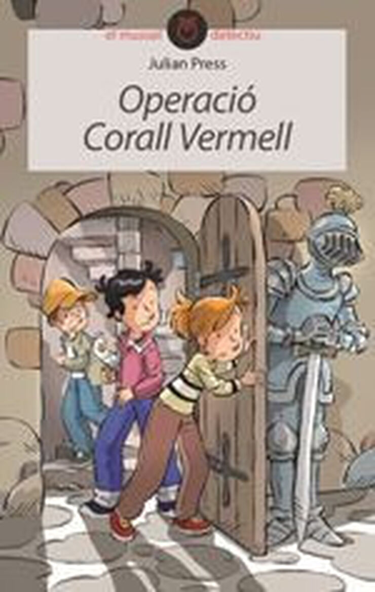 Operació Coral Vermell