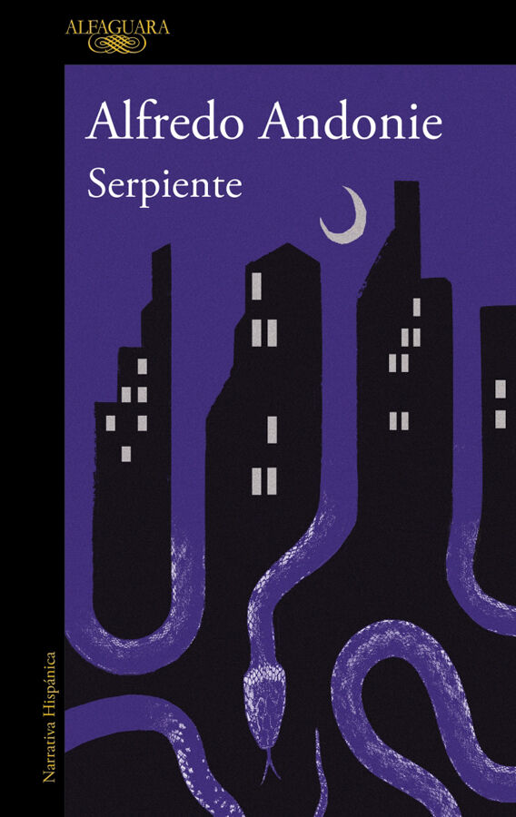 Serpiente (Mapa de las lenguas)