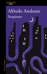 Serpiente (Mapa de las lenguas)