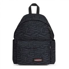 Mochila Eastpak Day Pak'r Sharpe Dark