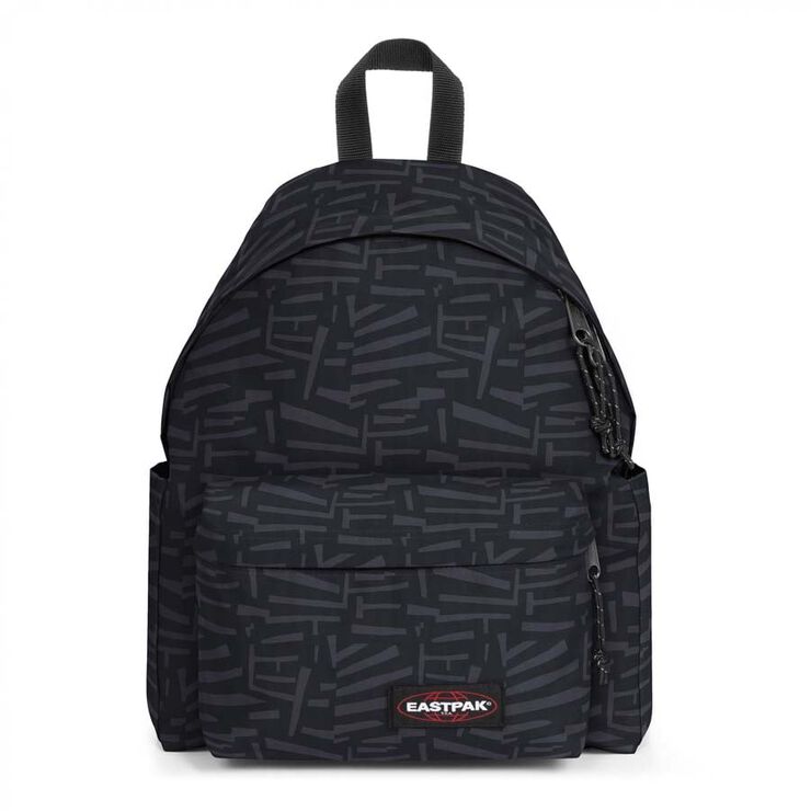 Mochila Eastpak Day Pak'r Sharpe Dark