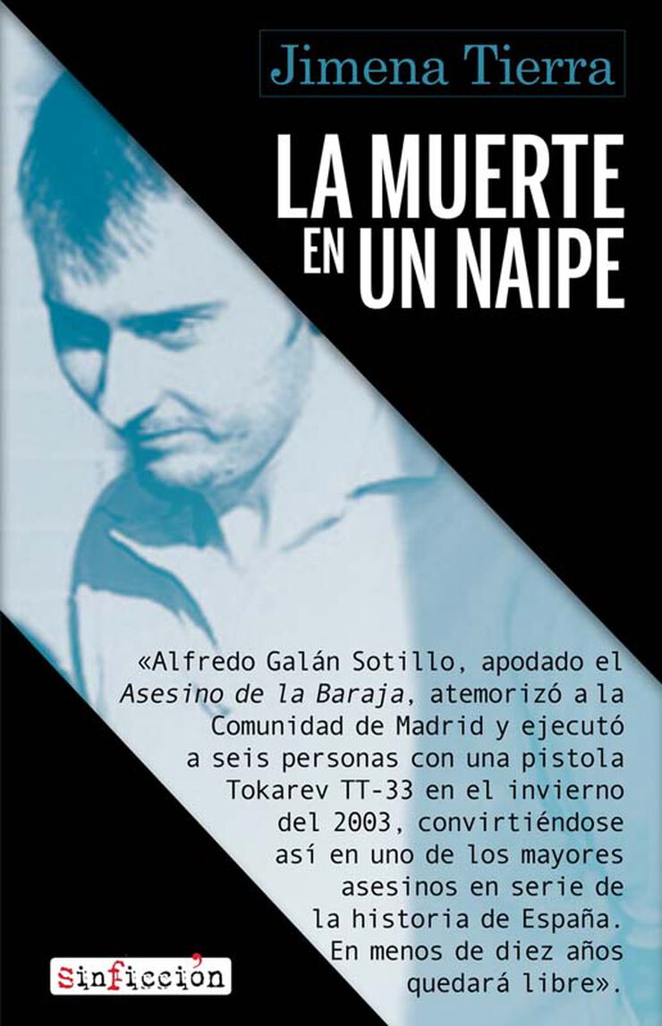 La muerte en un naipe La muerte en un naipe