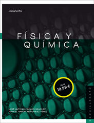 F&iacute;sica y Qu&iacute;mica 1&ordm; Bachillerato