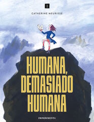 Humana, demasiado humana Humana, demasiado humana