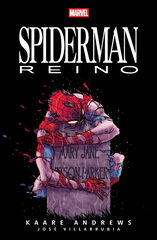 Spiderman: Reino 1 Spiderman: Reino 1