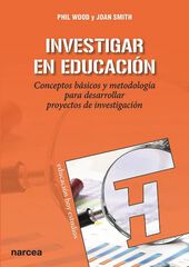Investigar en educación Investigar en educación
