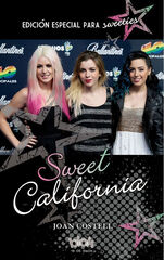 Sweet California. Edición especial para sweeties