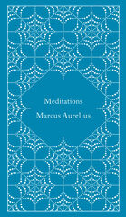Meditations (clothbound classics)