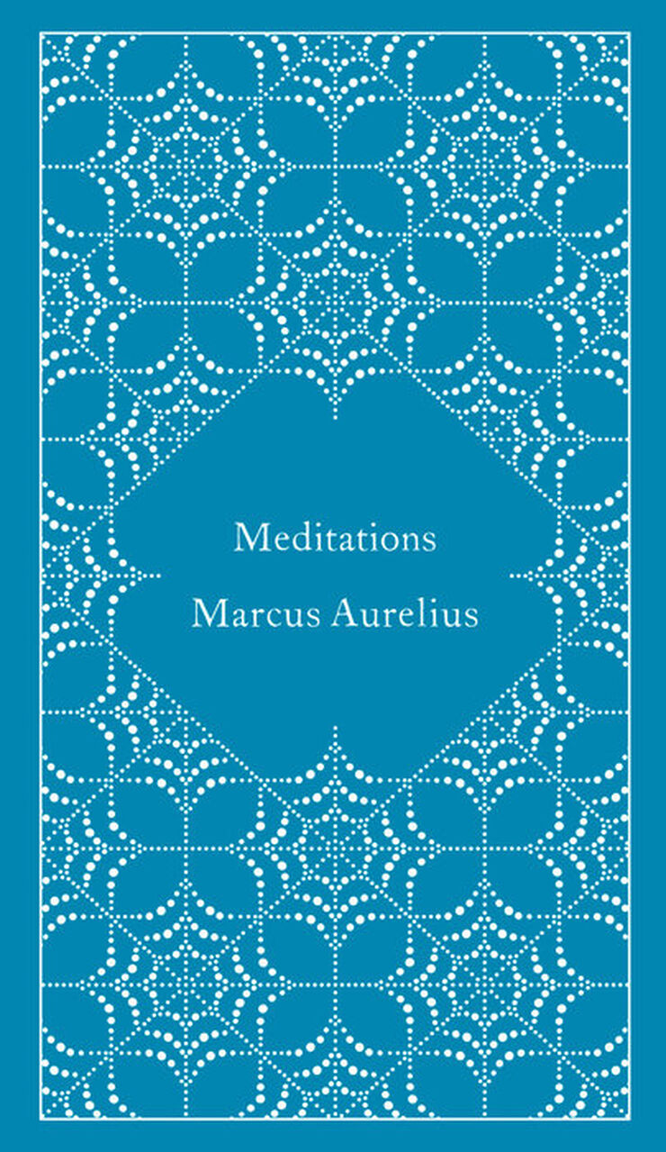 Meditations (clothbound classics)