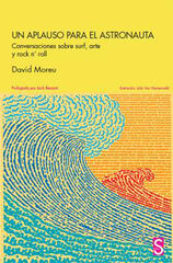 Un aplauso para el astronauta