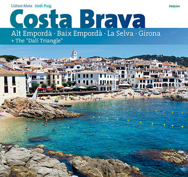 Costa Brava - Inglés