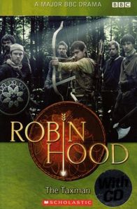 Cd Robin Hood
