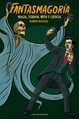 Fantasmagoría Fantasmagoría