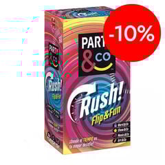 Party & Co. Rush