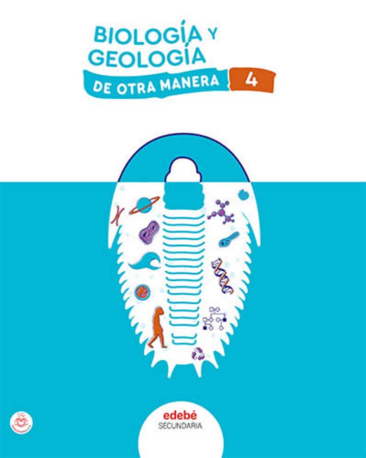 Biologia Y Geologia Es4 (Cas)