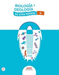 Biologia Y Geologia Es4 (Cas) Biologia Y Geologia Es4 (Cas)