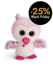 Glubschis peluix mussol Holly 15cm