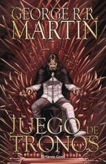 Juego de tronos Núm. 03/04 Juego de tronos Núm. 03/04