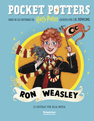 Ron Weasley Ron Weasley