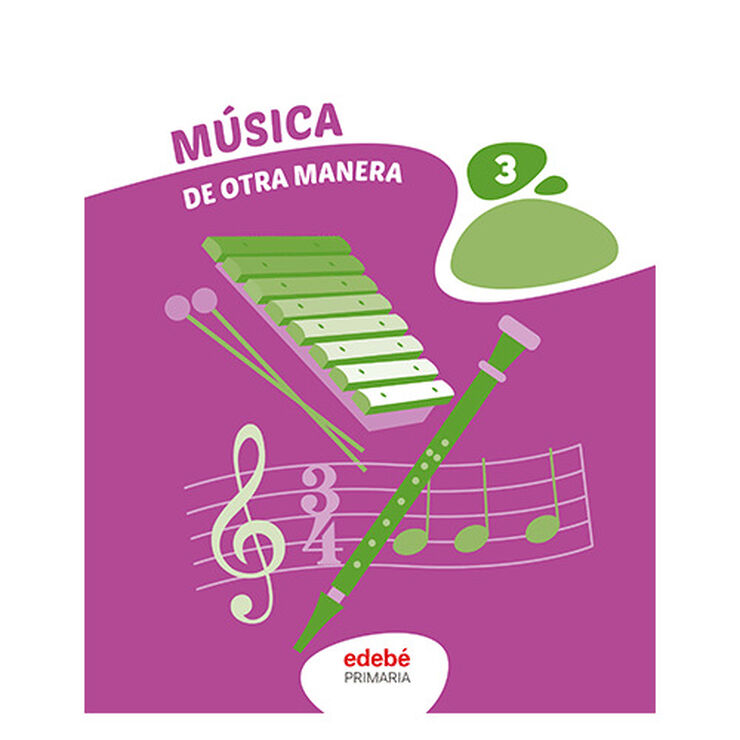 Msica Ep3 (Cas)