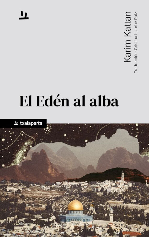 El Ed&eacute;n al alba
