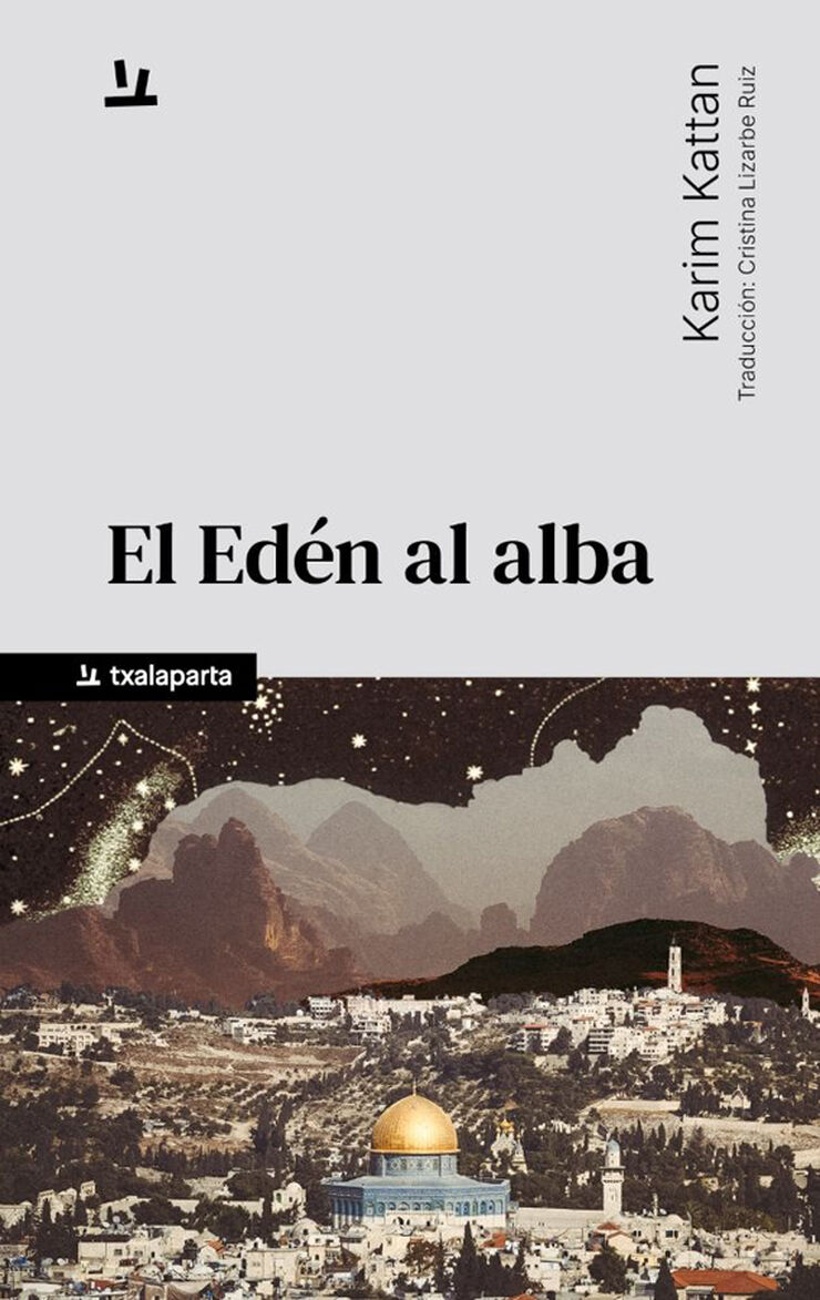 El Ed&eacute;n al alba