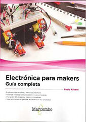 Electr&oacute;nica para makers