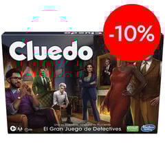 Cluedo