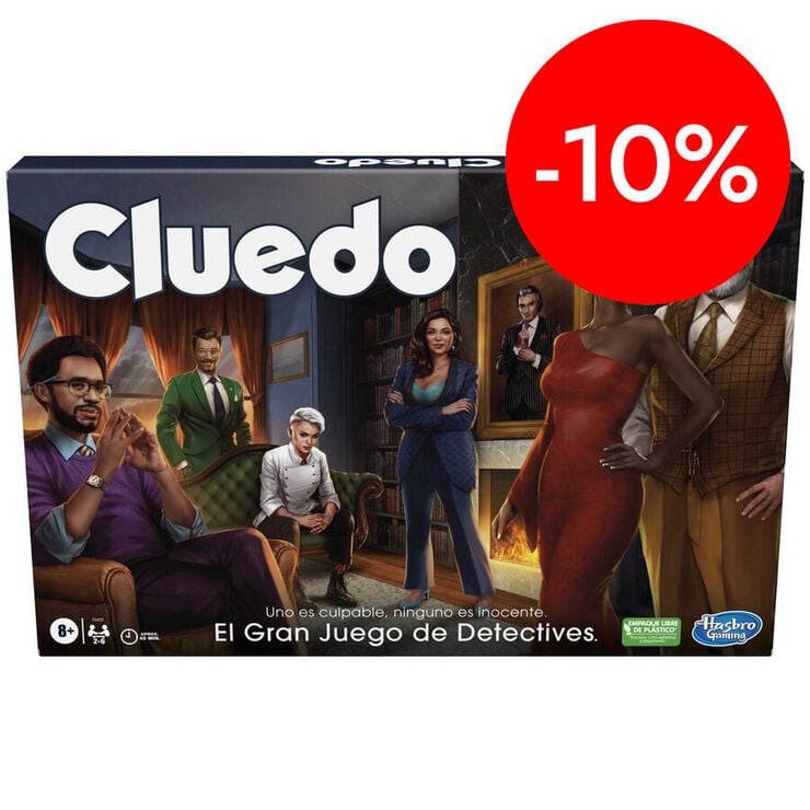 Cluedo