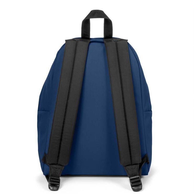 Mochila Eastpak Padded Pak'r Peony Navy Mochila Eastpak Padded Pak'r Peony Navy