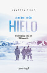En el reino del hielo En el reino del hielo