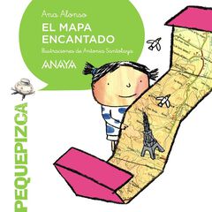 El mapa encantado El mapa encantado