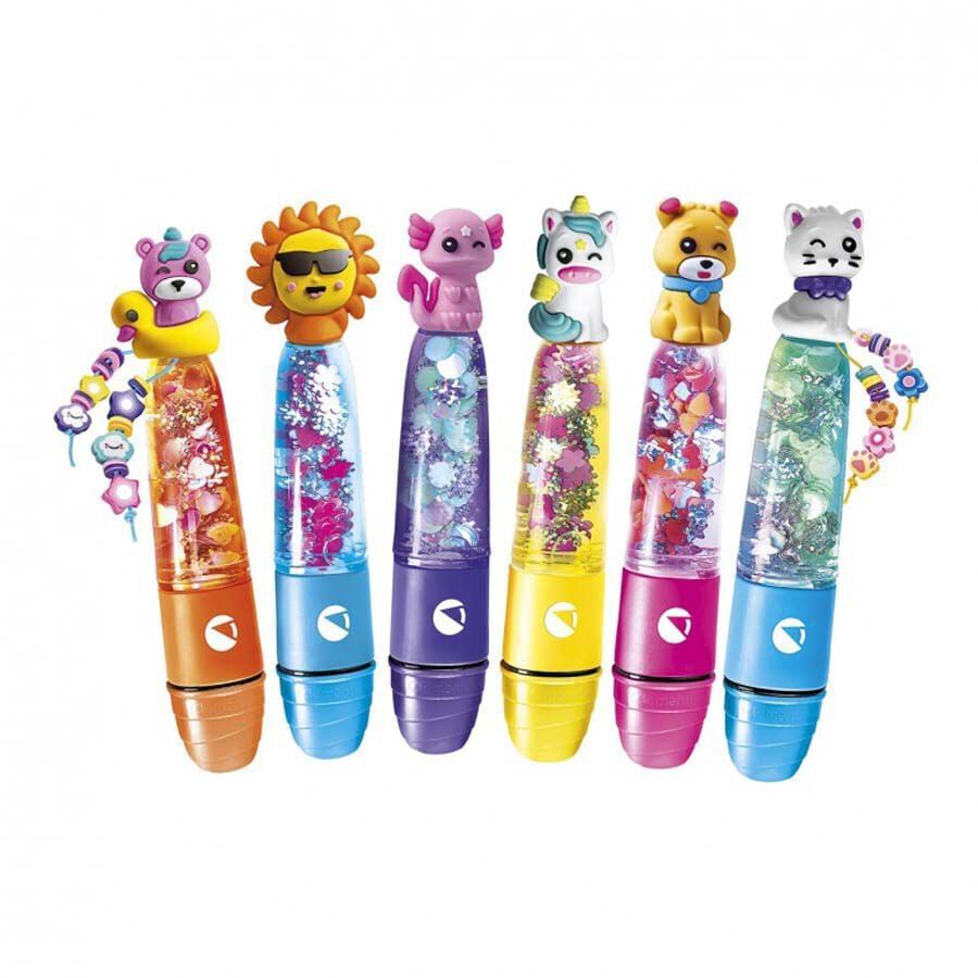 Mini Laboratori de Subratlladors - Assortit