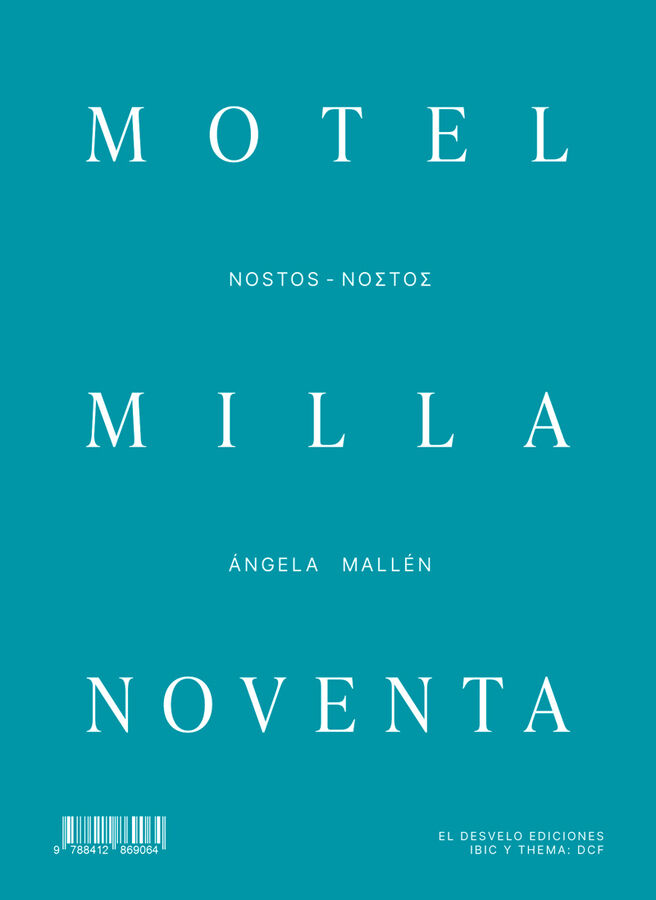 Motel Milla Noventa