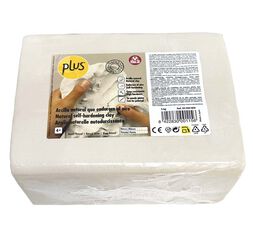 Fang endurible Sio-2 Plus 5kg extra blanc