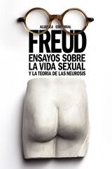Ensayos sobre la vida sexual y la teoría Ensayos sobre la vida sexual y la teoría