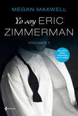 Yo soy Eric Zimmerman, vol II Yo soy Eric Zimmerman, vol II