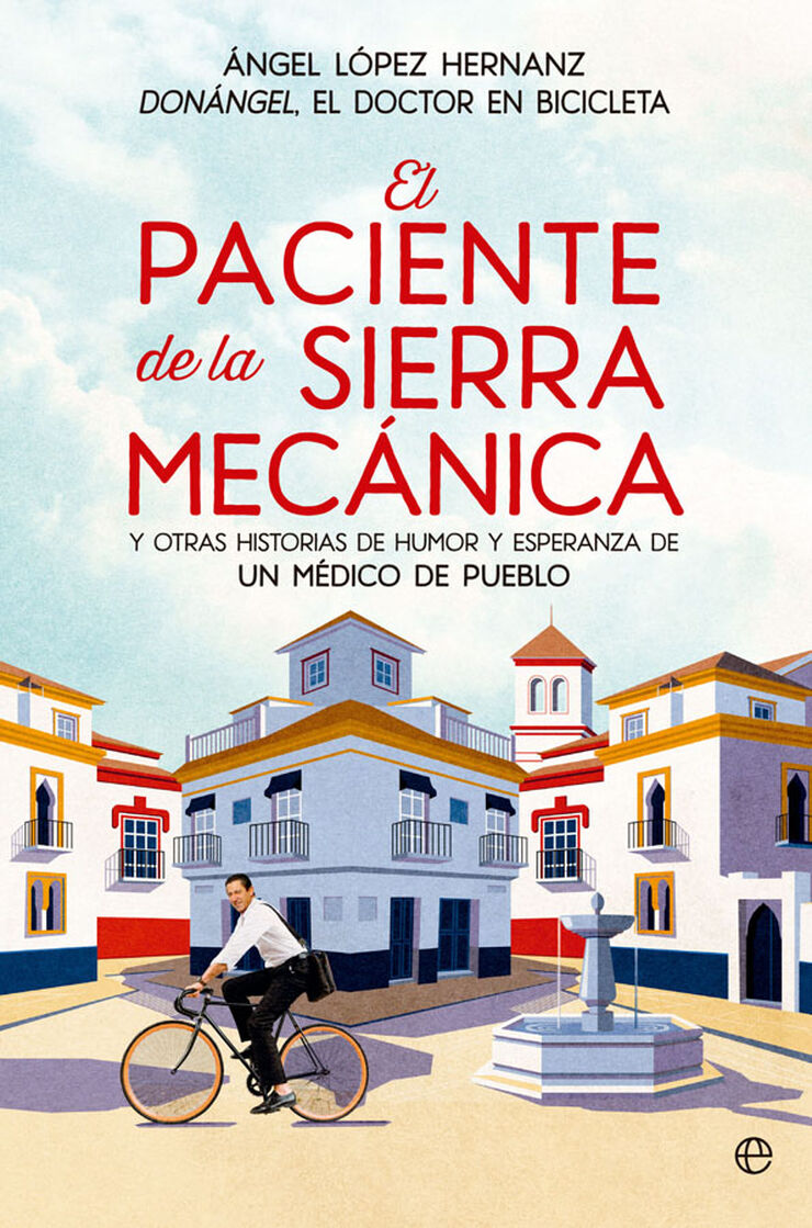 El paciente de la sierra mecánica