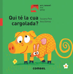 Qui Té La Cua Cargolada? Qui Té La Cua Cargolada?