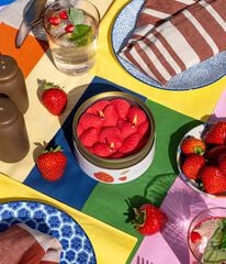 Vela aromática CandleHand Ripe Strawberries