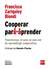 Cooperar para aprender Cooperar para aprender